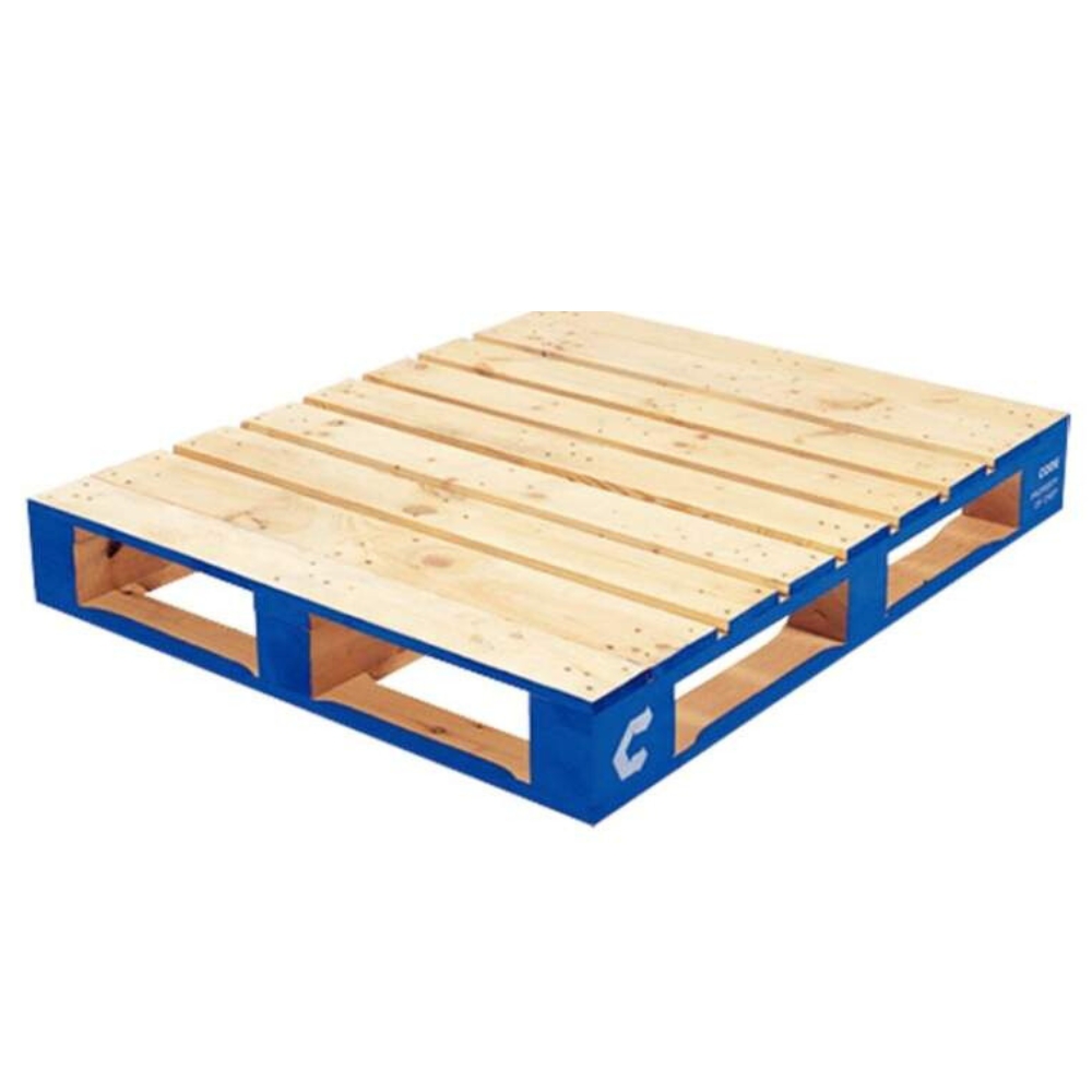 Chep Blue Pallets | Dunsters Farm | North England Supply Service